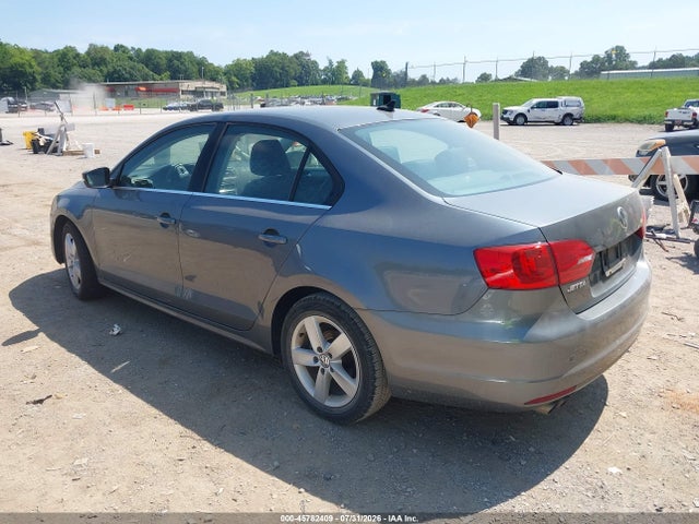 Продаж на аукціоні авто 2014 Volkswagen Jetta 2.0l Tdi, vin: 3VWLL7AJ3EM322847, номер лоту: 45782409