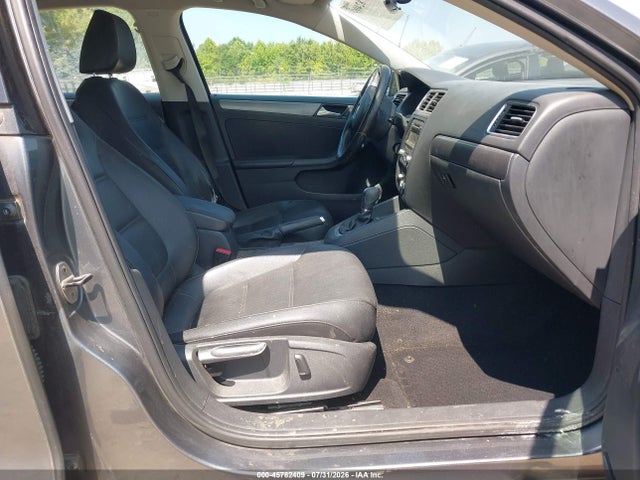 Продаж на аукціоні авто 2014 Volkswagen Jetta 2.0l Tdi, vin: 3VWLL7AJ3EM322847, номер лоту: 45782409
