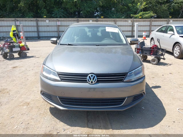 Продаж на аукціоні авто 2014 Volkswagen Jetta 2.0l Tdi, vin: 3VWLL7AJ3EM322847, номер лоту: 45782409