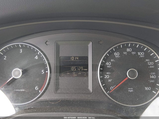 Продаж на аукціоні авто 2014 Volkswagen Jetta 2.0l Tdi, vin: 3VWLL7AJ3EM322847, номер лоту: 45782409