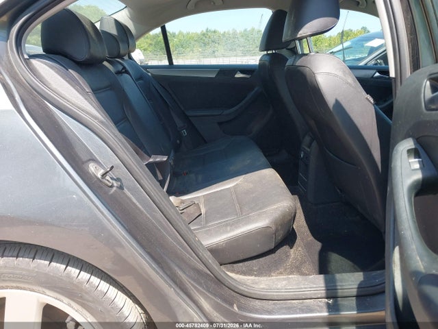 Продаж на аукціоні авто 2014 Volkswagen Jetta 2.0l Tdi, vin: 3VWLL7AJ3EM322847, номер лоту: 45782409