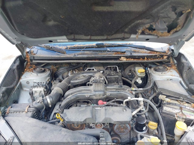 45782411 :رقم المزاد ، JF1GJAA62DH011714 vin ، 2013 Subaru Impreza 2.0i مزاد بيع