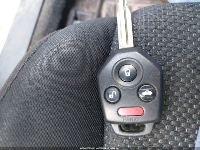 45782411 :رقم المزاد ، JF1GJAA62DH011714 vin ، 2013 Subaru Impreza 2.0i مزاد بيع
