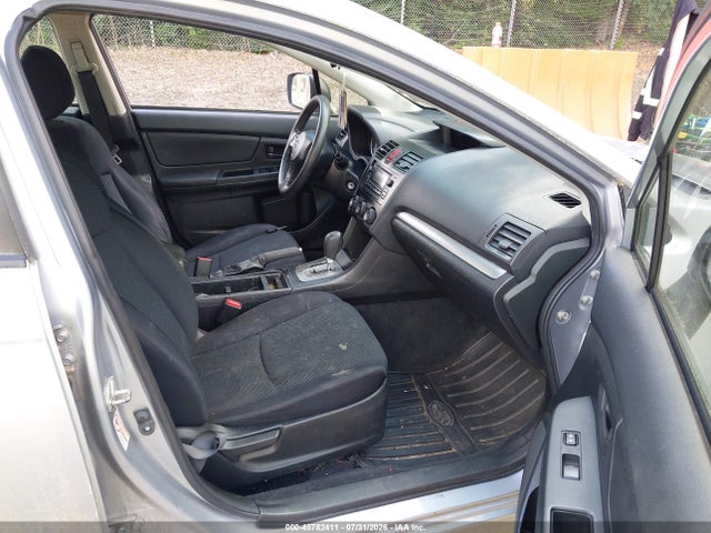 45782411 :رقم المزاد ، JF1GJAA62DH011714 vin ، 2013 Subaru Impreza 2.0i مزاد بيع