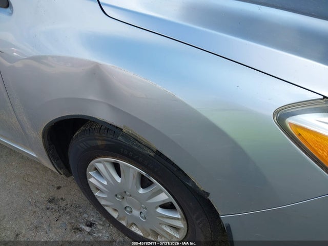 45782411 :رقم المزاد ، JF1GJAA62DH011714 vin ، 2013 Subaru Impreza 2.0i مزاد بيع