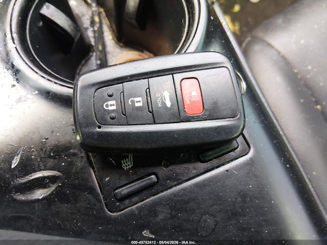 45782412 :رقم المزاد ، 4T1J11BKXLU011845 vin ، 2020 Toyota Camry Se Awd مزاد بيع