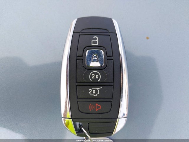 2019 Lincoln Mkc Reserve მანქანა იყიდება აუქციონზე, vin: 5LMTJ3DH4KUL02973, აუქციონის ნომერი: 45782414