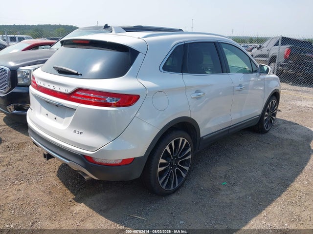 2019 Lincoln Mkc Reserve მანქანა იყიდება აუქციონზე, vin: 5LMTJ3DH4KUL02973, აუქციონის ნომერი: 45782414
