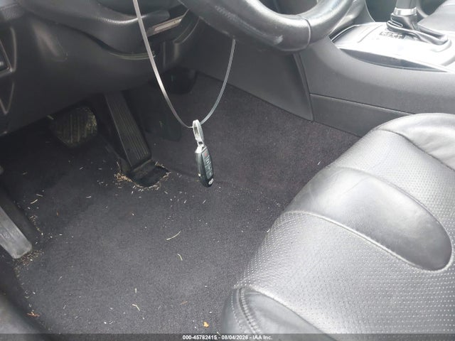 Aukcja sprzedaży 2010 Infiniti G37x, vin: JN1CV6AR8AM251022, numer aukcji: 45782415