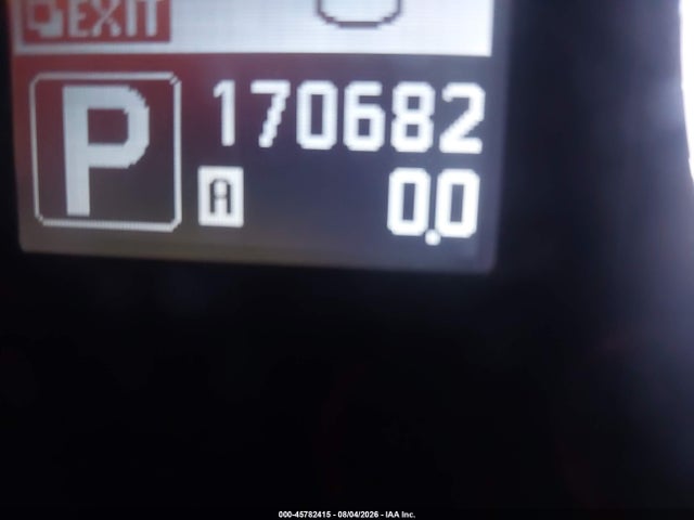 Aukcja sprzedaży 2010 Infiniti G37x, vin: JN1CV6AR8AM251022, numer aukcji: 45782415