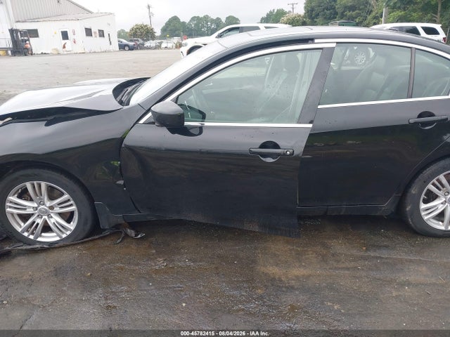 Aukcja sprzedaży 2010 Infiniti G37x, vin: JN1CV6AR8AM251022, numer aukcji: 45782415