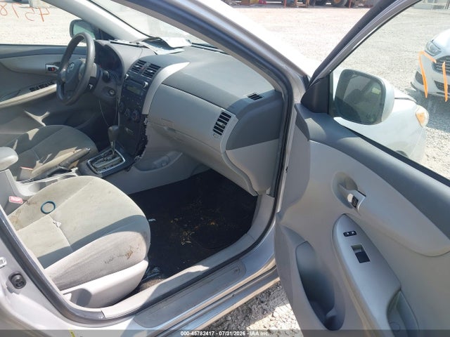 Продажа на аукционе авто 2010 Toyota Corolla Le, vin: 1NXBU4EE1AZ232184, номер лота: 45782417