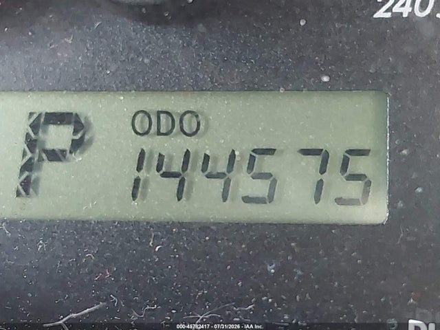 Продажа на аукционе авто 2010 Toyota Corolla Le, vin: 1NXBU4EE1AZ232184, номер лота: 45782417