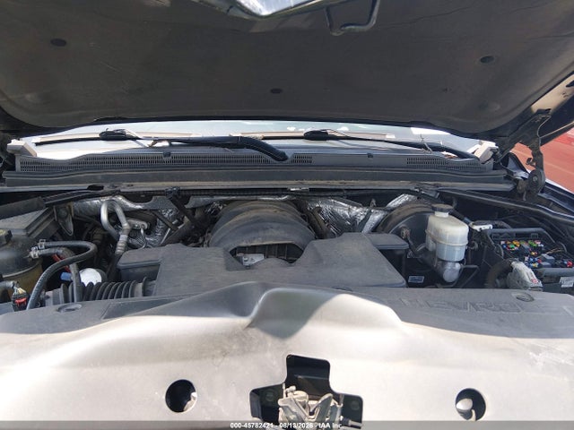 45782421 :رقم المزاد ، 1GNSKJKC9FR530480 vin ، 2015 Chevrolet Suburban Lt مزاد بيع
