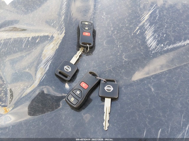 Продажа на аукционе авто 2015 Nissan Xterra Pro-4x, vin: 5N1AN0NW6FN663390, номер лота: 45782428