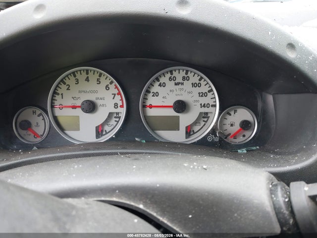 Продажа на аукционе авто 2015 Nissan Xterra Pro-4x, vin: 5N1AN0NW6FN663390, номер лота: 45782428