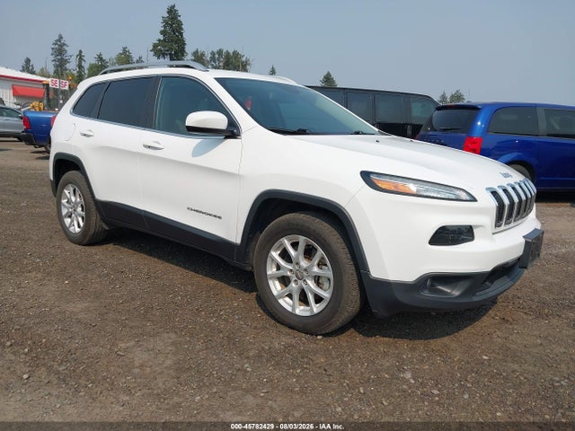 2018 1C4PJMCB3JD528657 главное изображение