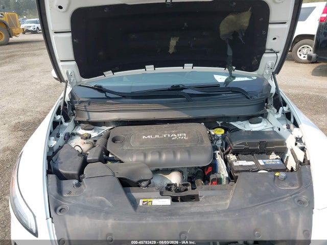 Jeep Cherokee Latitude 4x4 2018 1C4PJMCB3JD528657 Image 10