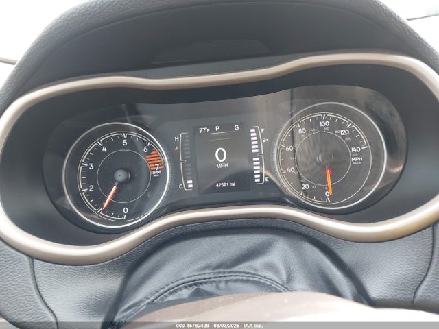 Jeep Cherokee Latitude 4x4 2018 1C4PJMCB3JD528657 Image 7