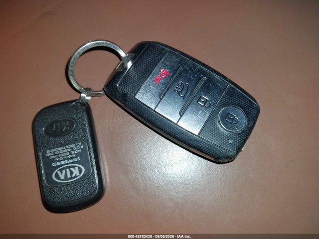 Продаж на аукціоні авто 2019 Kia Sorento 3.3l Sxl, vin: 5XYPKDA54KG568436, номер лоту: 45782430