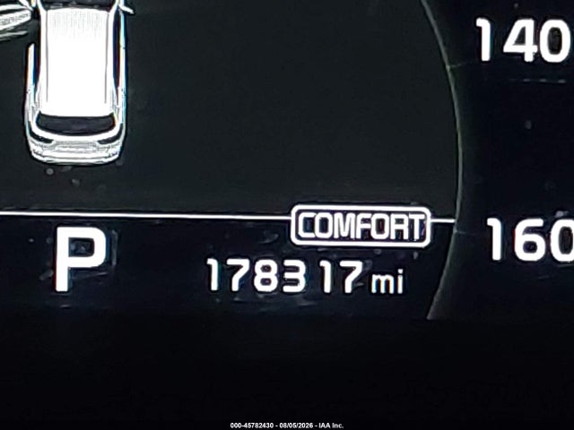 Продаж на аукціоні авто 2019 Kia Sorento 3.3l Sxl, vin: 5XYPKDA54KG568436, номер лоту: 45782430