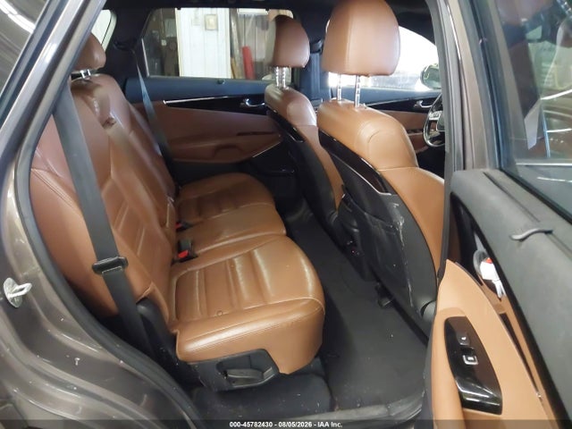 Продаж на аукціоні авто 2019 Kia Sorento 3.3l Sxl, vin: 5XYPKDA54KG568436, номер лоту: 45782430