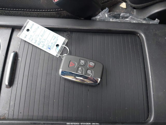 45782433 :رقم المزاد ، SALFR2BG3DH359199 vin ، 2013 Land Rover Lr2 مزاد بيع