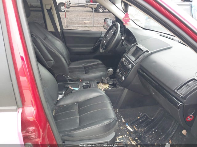 45782433 :رقم المزاد ، SALFR2BG3DH359199 vin ، 2013 Land Rover Lr2 مزاد بيع