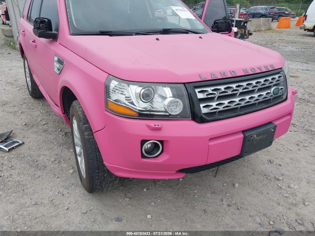 45782433 :رقم المزاد ، SALFR2BG3DH359199 vin ، 2013 Land Rover Lr2 مزاد بيع