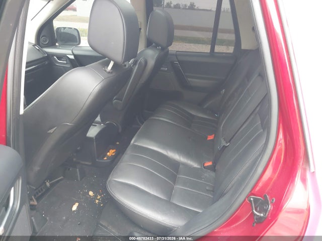 45782433 :رقم المزاد ، SALFR2BG3DH359199 vin ، 2013 Land Rover Lr2 مزاد بيع
