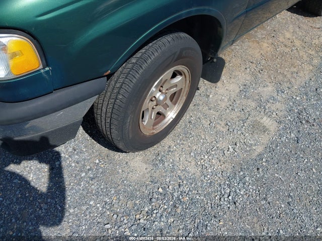 Продаж на аукціоні авто 1999 Mazda B2500 Se/sx/tl, vin: 4F4YR12C3XTM40722, номер лоту: 45782435