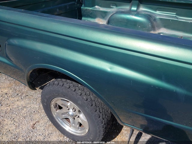 Продаж на аукціоні авто 1999 Mazda B2500 Se/sx/tl, vin: 4F4YR12C3XTM40722, номер лоту: 45782435