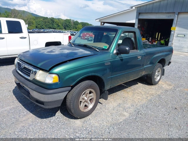 Продаж на аукціоні авто 1999 Mazda B2500 Se/sx/tl, vin: 4F4YR12C3XTM40722, номер лоту: 45782435