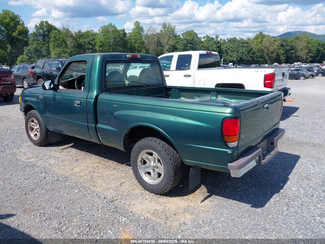Продаж на аукціоні авто 1999 Mazda B2500 Se/sx/tl, vin: 4F4YR12C3XTM40722, номер лоту: 45782435