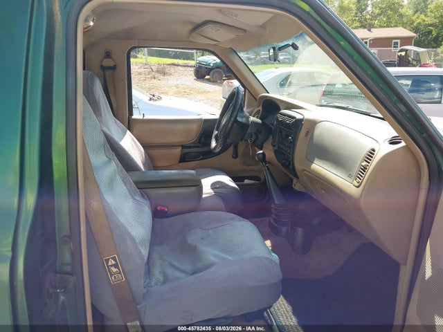 Продаж на аукціоні авто 1999 Mazda B2500 Se/sx/tl, vin: 4F4YR12C3XTM40722, номер лоту: 45782435