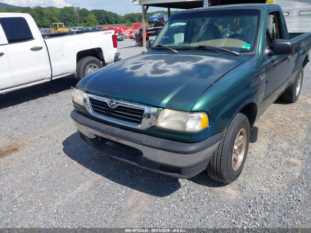 Продаж на аукціоні авто 1999 Mazda B2500 Se/sx/tl, vin: 4F4YR12C3XTM40722, номер лоту: 45782435