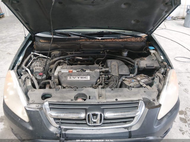Aukcja sprzedaży 2002 Honda Cr-v Ex, vin: JHLRD78842C057451, numer aukcji: 45782436