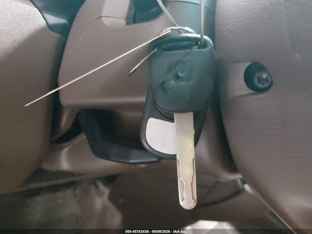 Aukcja sprzedaży 2002 Honda Cr-v Ex, vin: JHLRD78842C057451, numer aukcji: 45782436