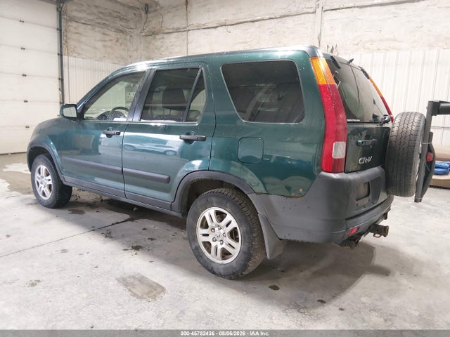Aukcja sprzedaży 2002 Honda Cr-v Ex, vin: JHLRD78842C057451, numer aukcji: 45782436
