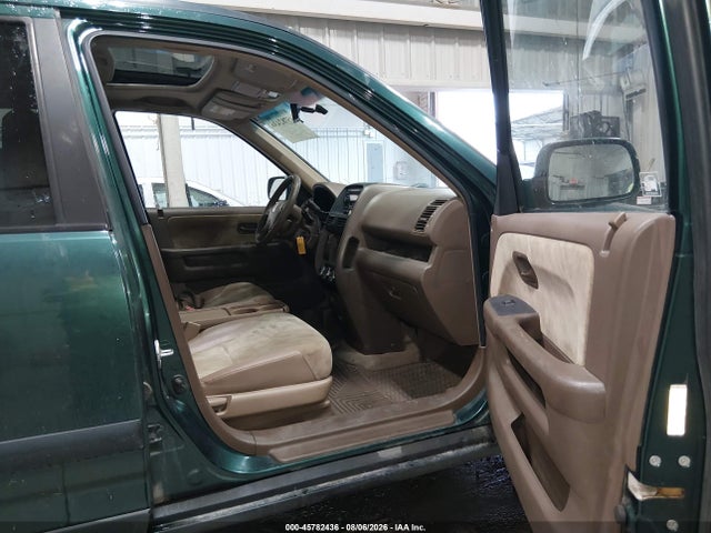 Aukcja sprzedaży 2002 Honda Cr-v Ex, vin: JHLRD78842C057451, numer aukcji: 45782436