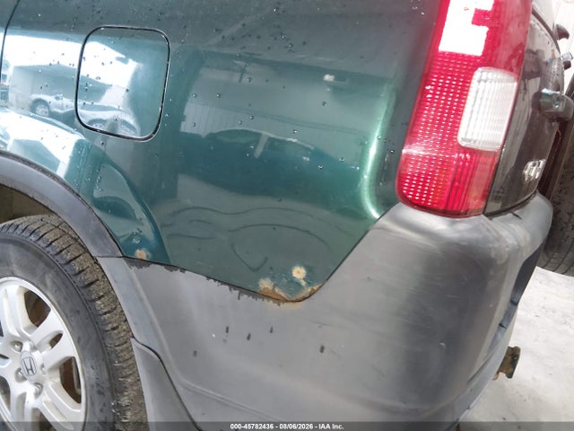 Aukcja sprzedaży 2002 Honda Cr-v Ex, vin: JHLRD78842C057451, numer aukcji: 45782436