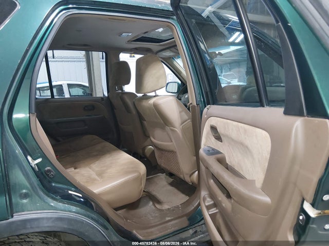 Aukcja sprzedaży 2002 Honda Cr-v Ex, vin: JHLRD78842C057451, numer aukcji: 45782436