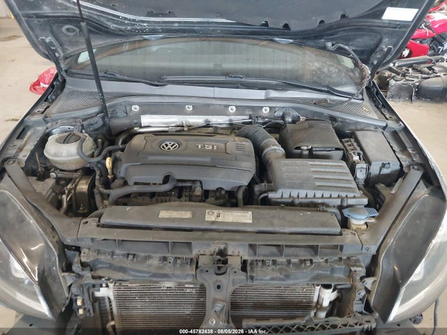 Продаж на аукціоні авто 2016 Volkswagen Golf Sportwagen Tsi Limited Edition/tsi S 4-door/tsi Se 4-door/tsi Sel 4-door, vin: 3VWC17AU7GM517952, номер лоту: 45782438