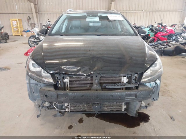 Продаж на аукціоні авто 2016 Volkswagen Golf Sportwagen Tsi Limited Edition/tsi S 4-door/tsi Se 4-door/tsi Sel 4-door, vin: 3VWC17AU7GM517952, номер лоту: 45782438