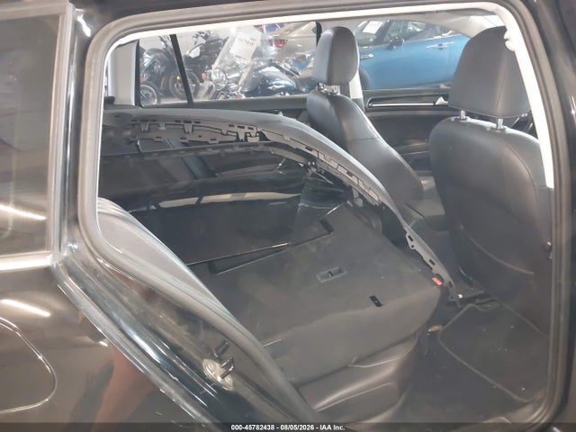 Продаж на аукціоні авто 2016 Volkswagen Golf Sportwagen Tsi Limited Edition/tsi S 4-door/tsi Se 4-door/tsi Sel 4-door, vin: 3VWC17AU7GM517952, номер лоту: 45782438