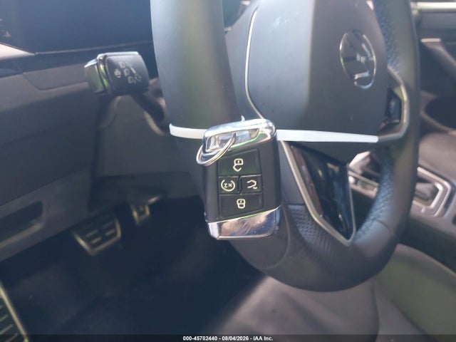 Продаж на аукціоні авто 2021 Volkswagen Arteon 2.0t Sel R-line, vin: WVWSR7AN1ME006464, номер лоту: 45782440