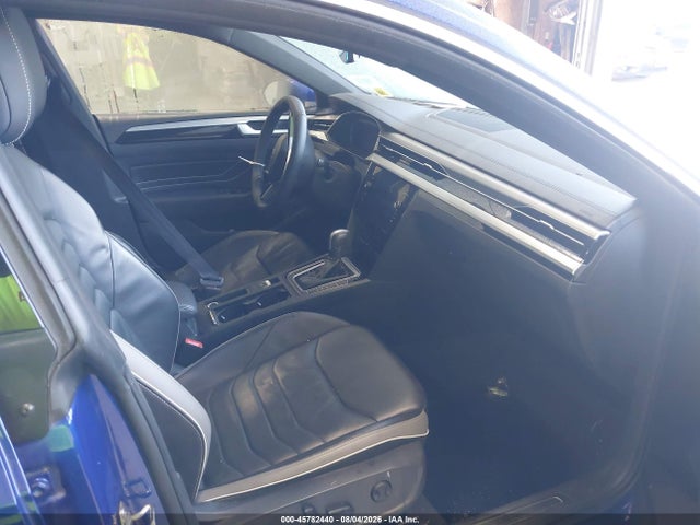 Продаж на аукціоні авто 2021 Volkswagen Arteon 2.0t Sel R-line, vin: WVWSR7AN1ME006464, номер лоту: 45782440