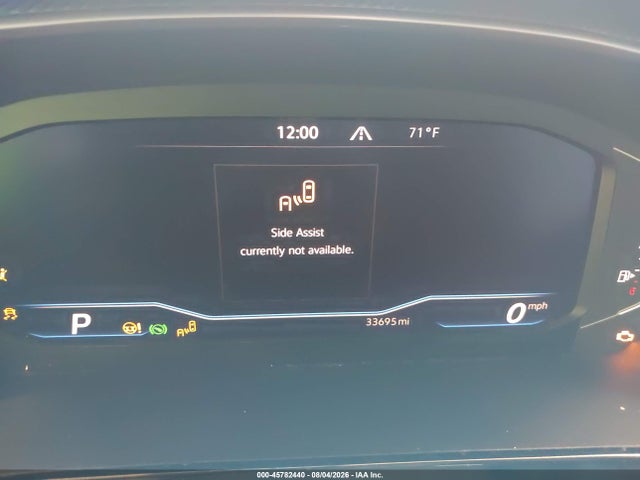 Продаж на аукціоні авто 2021 Volkswagen Arteon 2.0t Sel R-line, vin: WVWSR7AN1ME006464, номер лоту: 45782440