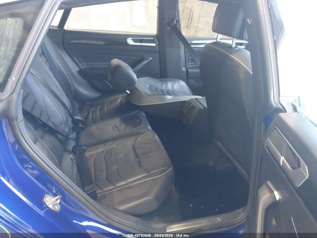 Продаж на аукціоні авто 2021 Volkswagen Arteon 2.0t Sel R-line, vin: WVWSR7AN1ME006464, номер лоту: 45782440