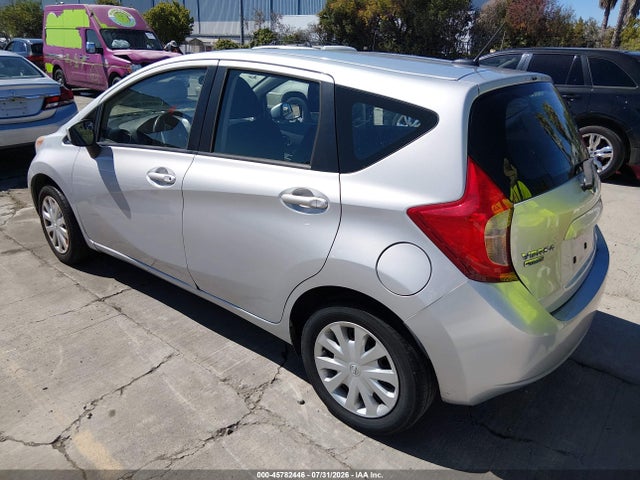 Nissan Versa Note S (sr)/s Plus/sl/sr/sv 2016 3N1CE2CP1GL366102 Image 3
